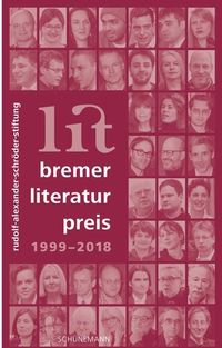 Bild vom Artikel Bremer Literaturpreis 1999-2018 vom Autor 