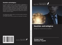 Produktbild: Gesti&oacute;n estrat&eacute;gica