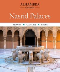 Produktbild: Alhambra. Nasrid Palaces