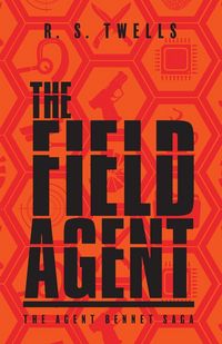 Produktbild: The Field Agent