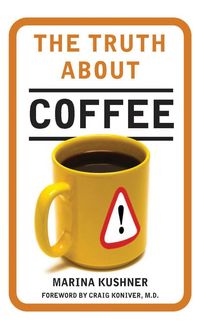 Produktbild: The Truth About Coffee