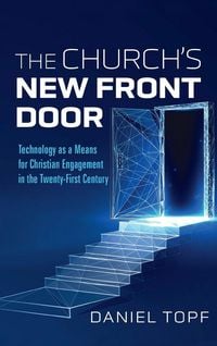 Produktbild: The Church's New Front Door