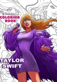 Produktbild: Taylor Swift