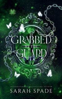 Produktbild: Grabbed by the Guard