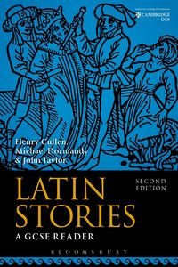 Produktbild: Latin Stories