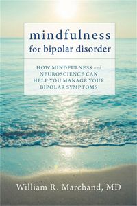 Produktbild: Mindfulness For Bipolar Disord