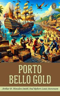 Produktbild: Porto Bello gold
