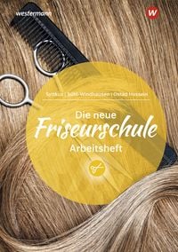 Produktbild: Die neue Friseurschule