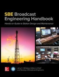 Produktbild: The SBE Broadcast Engineering Handbook