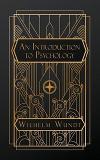 Produktbild: An Introduction to Psychology