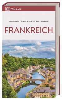 Bild vom Artikel Vis-à-Vis Reiseführer Frankreich vom Autor 