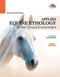 Produktbild: Applied Equine Ethology in the Clinical Environment
