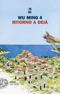Produktbild: Ritorno a Dei&agrave;