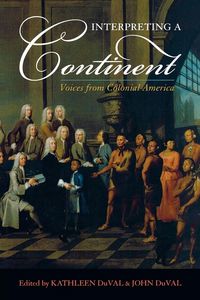 Produktbild: Interpreting a Continent