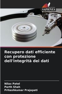 Produktbild: Recupero dati efficiente con protezione dell'integrit&agrave; dei dati