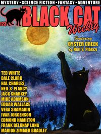 Produktbild: Black Cat Weekly #123