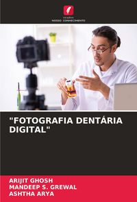 Produktbild: "fotografia Dent&aacute;ria Digital"