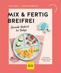 Produktbild: Mix & Fertig breifrei