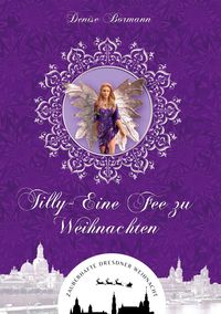 Produktbild: Tilly - Eine Fee zu Weihnachten