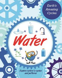 Produktbild: Earth's Amazing Cycles: Water