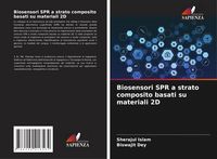 Produktbild: Biosensori SPR a strato composito basati su materiali 2D