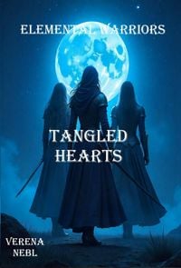 Produktbild: Elemental Warriors: Tangled Hearts