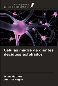 Produktbild: C&eacute;lulas madre de dientes deciduos exfoliados