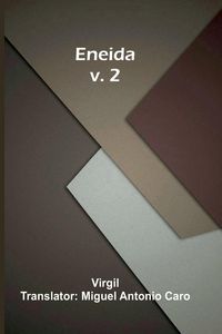 Produktbild: Eneida; V. 2