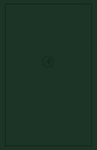 Produktbild: Topological Vector Spaces, Distributions and Kernels