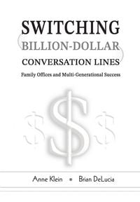 Produktbild: Switching Billion-Dollar Conversation Lines