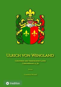 Produktbild: Ulrich von Wengland