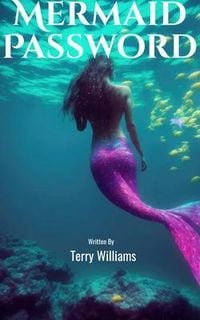 Produktbild: Mermaid Password
