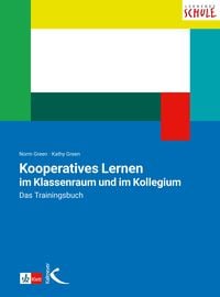 Bild vom Artikel Kooperatives Lernen im Klassenraum und im Kollegium vom Autor Norman Green