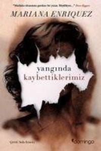 Produktbild: Yanginda Kaybettiklerimiz