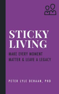 Produktbild: Sticky Living