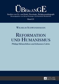 Produktbild: Reformation und Humanismus