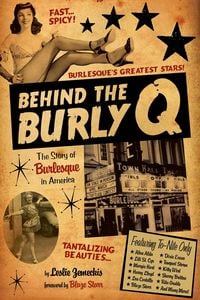 Produktbild: Behind the Burly Q
