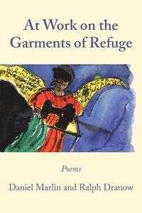 Produktbild: At Work on the Garments of Refuge