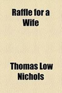 Produktbild: Raffle for a Wife
