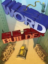 Produktbild: Word Builder