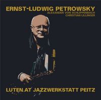 Produktbild: Luten At Jazzwerkstatt Peitz