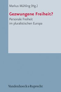 Produktbild: Gezwungene Freiheit?