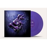 Produktbild: Purple Jam (Purple LP)