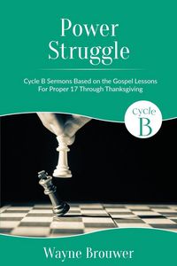 Produktbild: Power Struggle