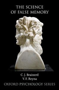 Produktbild: The Science of False Memory