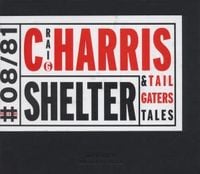 Produktbild: Harris, C: Shelter