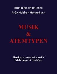 Produktbild: Musik und Atemtypen