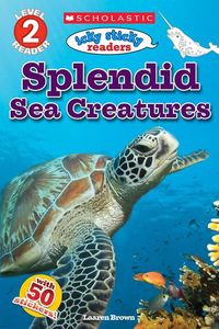 Produktbild: Splendid Sea Creatures