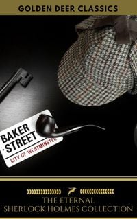 Produktbild: The Eternal Sherlock Holmes Collection