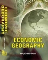 Produktbild: Economic Geography (Perspectives In Economic Geography Series)